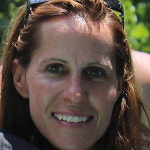 Meet your Posher, Michelle